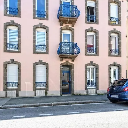 Apartament L'industriel Brestois
